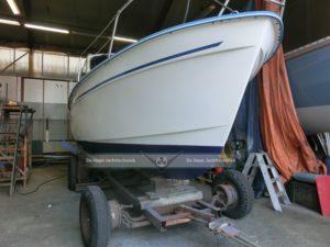 Albin25 Bettie met VP 020