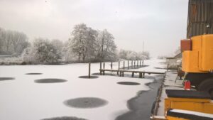 De Haan Jachttechniek